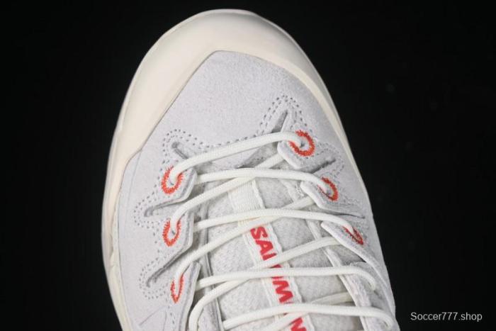 Salomon X-ALP Explorer Series Outdoor Trail Running Shoes with SENSIFIT and CONTAGRIP - 478480-24