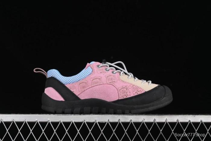 Keen Jasper Japanese Street 2.0 Retro Outdoor Shoes - 1027689 Pink