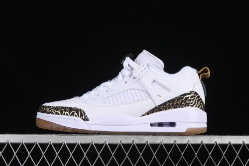 Nike Jordan Spizike Low AJ Hybrid Element Casual Sneakers - HJ9019-100
