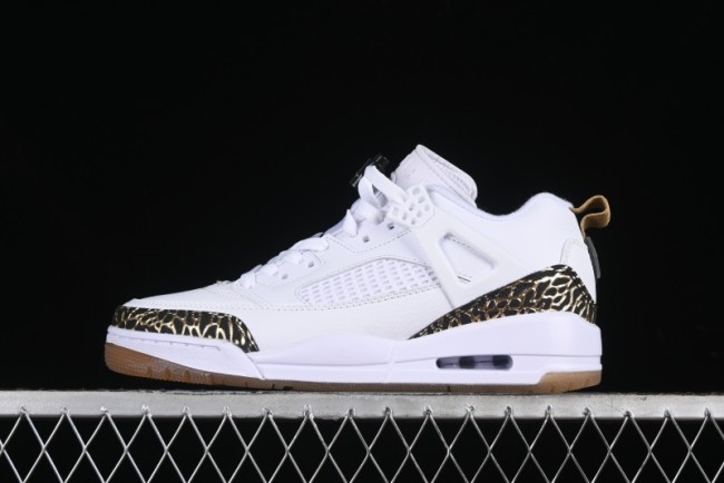 Nike Jordan Spizike Low AJ Hybrid Element Casual Sneakers - HJ9019-100