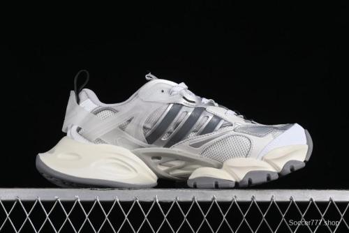 Adidas Vento XLG Deluxe Lightweight Cyber Retro Casual Sport Dad Shoes - JP5761