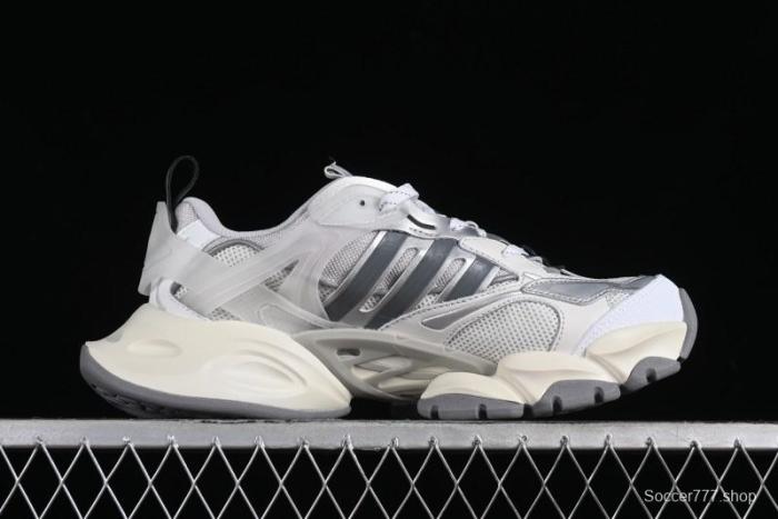 Adidas Vento XLG Deluxe Lightweight Cyber Retro Casual Sport Dad Shoes - JP5761