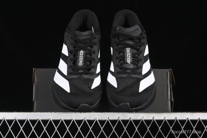 Adidas Adizero Evo SL Ultra-Lightweight Breathable Cushioned Running Shoes - JP7149