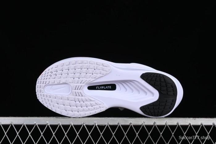 Nike Zoom Fly 6 Lightweight Responsive Running Shoes with Carbon Fiber Plate - FN8454-104