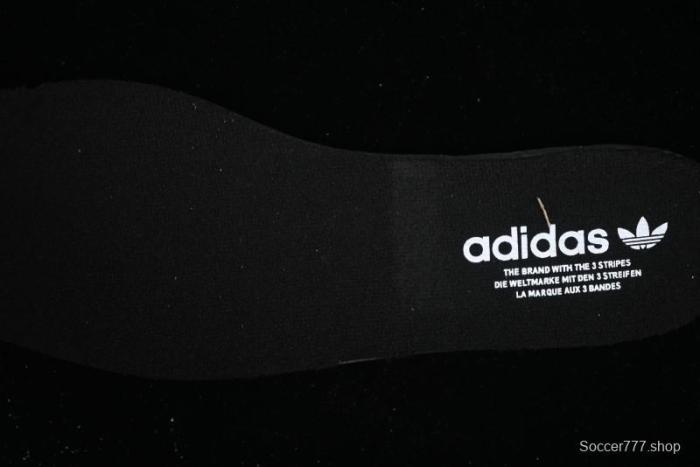 Adidas Forum 84 Low Retro Basketball Shoes - GW0698