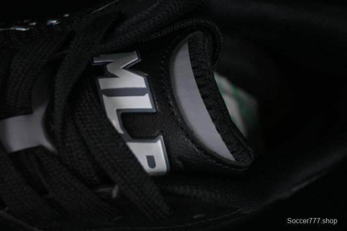 New York Yankees MLB Bigball Chunky Curve Thick Sole Casual Running Shoes - 3ARNSPL4N07BKS