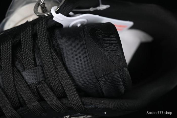 Nike SB Dunk Low APE Collaboration - Camouflage Black Swoosh Anniversary Custom Low-Top Casual Sneakers - KK1333-017