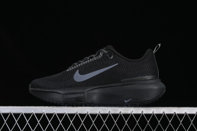 Nike Zoom X Invincible Run Fk 4 Marathon Performance Running Shoes - DR2615-004