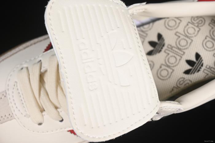 Adidas Samba LT Casual Sneakers - JQ5124