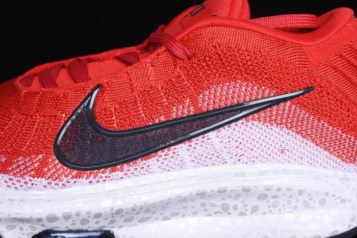 Nike Air Zoom G.T. Hustle 3 Basketball Shoes with Cushioning and Breathability - FY5952-600