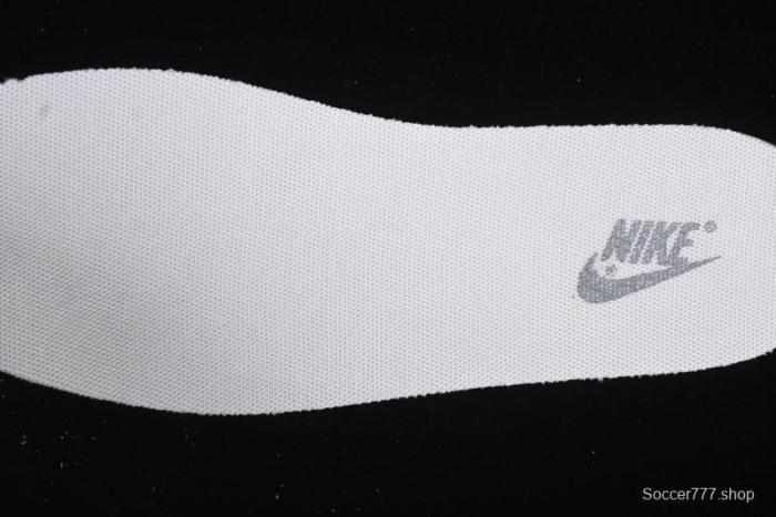 Nike SB Dunk Low Stussy Anniversary Edition Patchwork Grey Swoosh Customized Casual Skate Shoes - YX5066-221