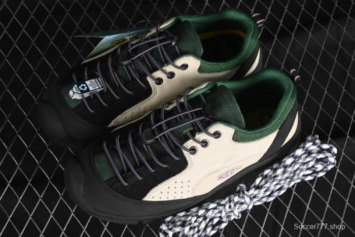 Keen Jasper Japanese Street 2.0 Retro Outdoor Shoes - 2267