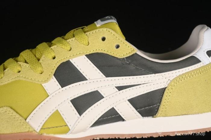 Onitsuka Tiger Serrano CL Breathable Comfort Casual Shoes - 1183B400-305