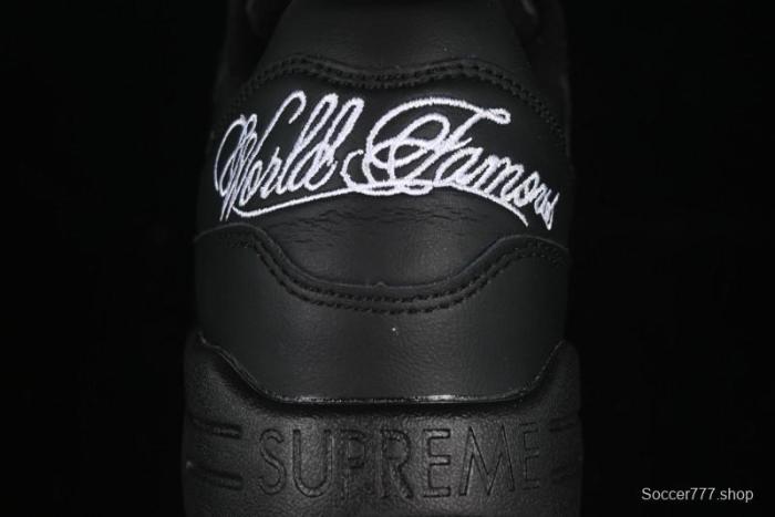 Nike Air Max 1 Retro Running Shoes with Half-Sole Air Cushion - HF8813-001