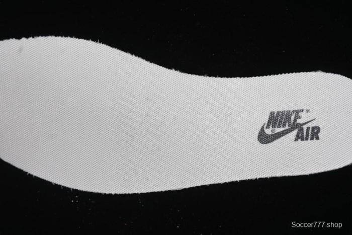 Nike Travis Scott x Fragment Design x Air Jordan 1 Low OG SP AJ1 Retro Sneakers - XZ3398-002