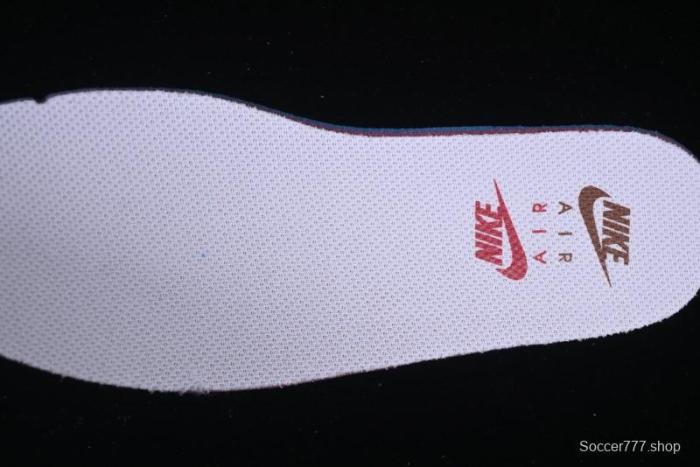 Nike Air Force 1 Shadow Lightweight Elevated Low-Top Casual Sneakers - HQ3400-030