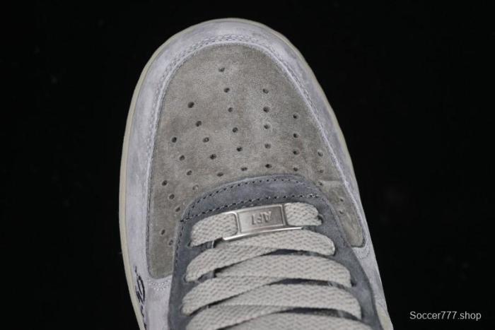 Nike Air Force 1 '07 Low  Banded Krait  Casual Sneakers - YD2425-606