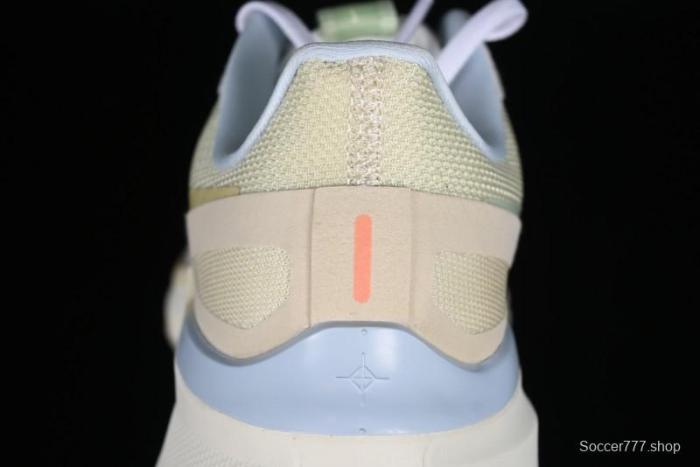 Nike Air Zoom Structure 25 2024 New Cushioning Anti-Slip Comfort Running Shoes - FV3635-171