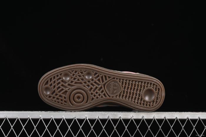 Adidas Handball Spezial Retro Casual Sneakers - JI2646