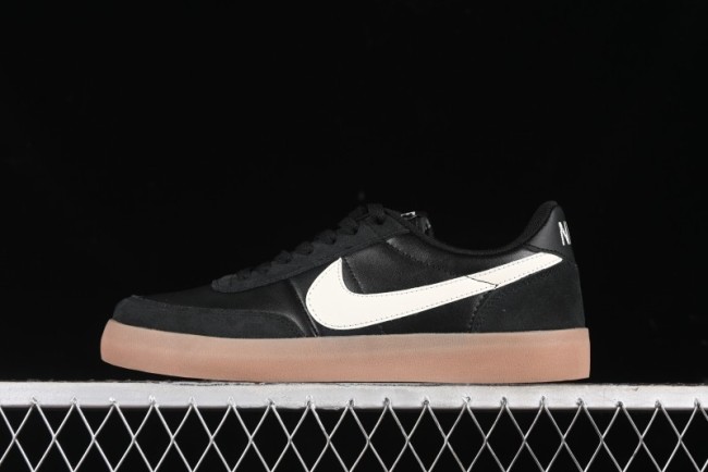 Nike Killshot 2 Retro Comfortable Non-Slip Low-Top Sneakers - FZ5630-001
