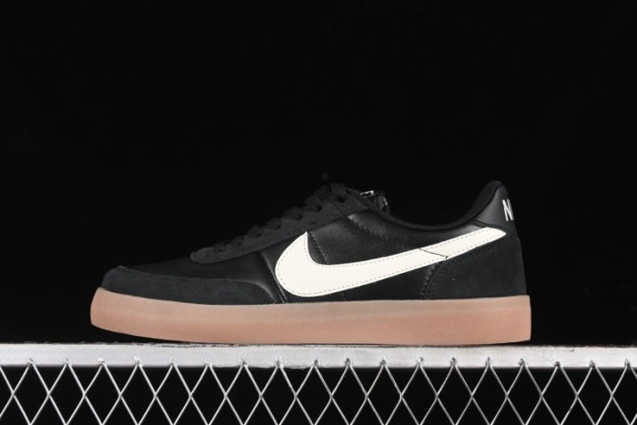 Nike Killshot 2 Retro Comfortable Non-Slip Low-Top Sneakers - FZ5630-001