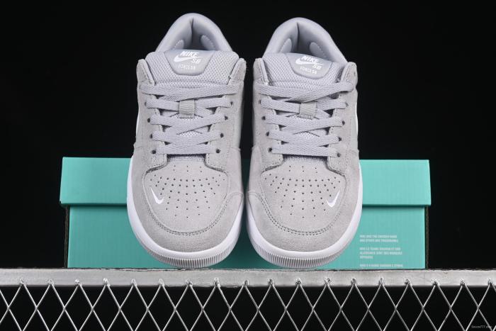 Nike SB Force 58 Retro Skate Shoes - CZ2959-004