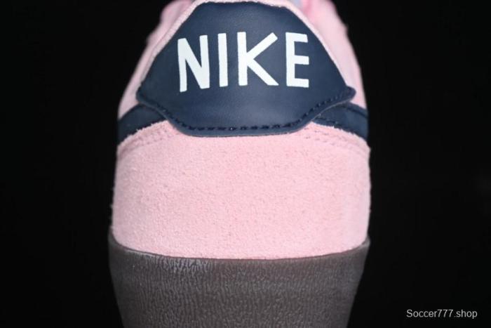 Nike Killshot 2 Retro Comfortable Anti-Slip Low-Top Skate Shoes - HQ3486-699