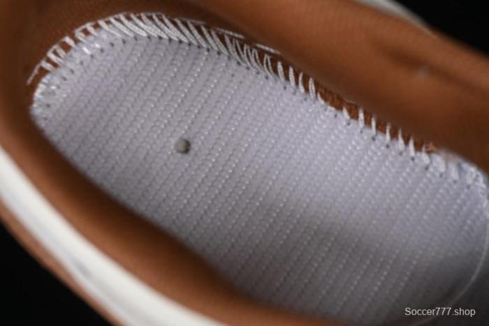 Nike SB Dunk Low Fendi Collaboration Anniversary High-End Custom Low-Top Casual Skate Shoes - DJ2024-057