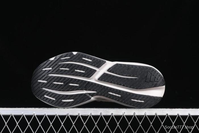 Adidas Lightblaze Running Shoes with Breathable Upper - JQ9975