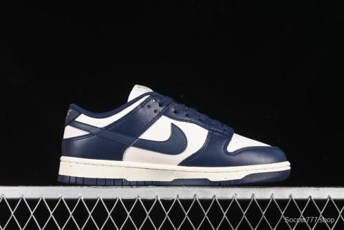Nike Dunk Low Next Nature Olympic Low-Top Casual Sneakers - FZ6770-001