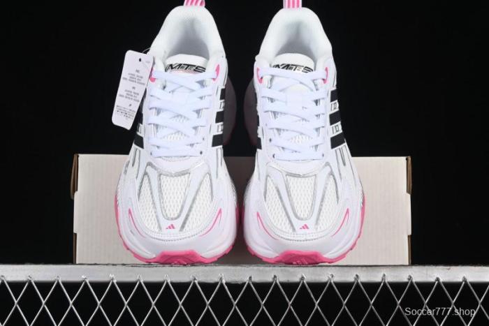 Adidas Originals Mts Pro IH6353 Retro Breathable Cushioned Casual Running Shoes - IH6353