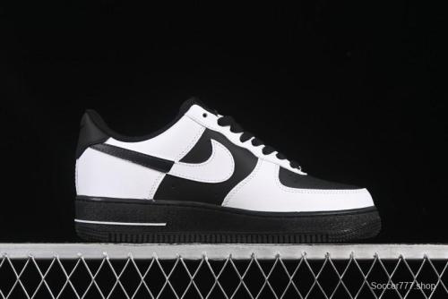 Nike Air Force 1'07 Low Custom Official Hot Style 2D Theme Gray Zone Casual Sneakers - ZH0316-077
