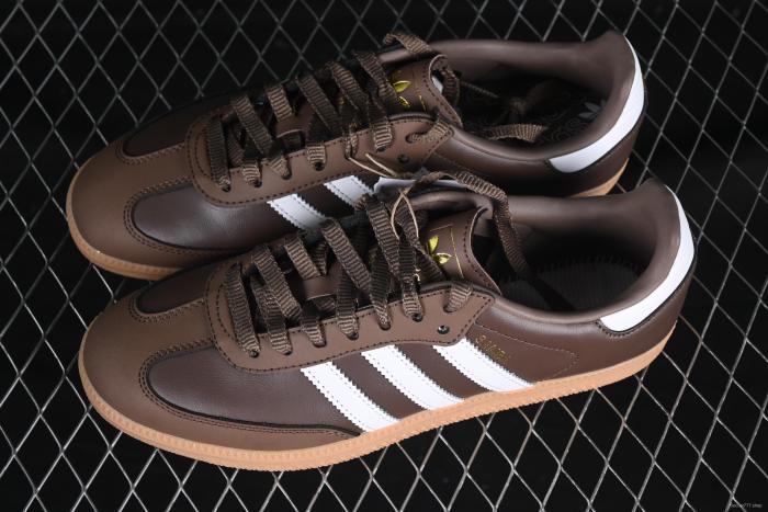 Adidas Samba OG Casual Sneakers - IE6522