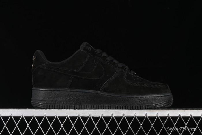 Nike Air Force 1 '07 Low Custom Casual Sneakers - CW2288-111