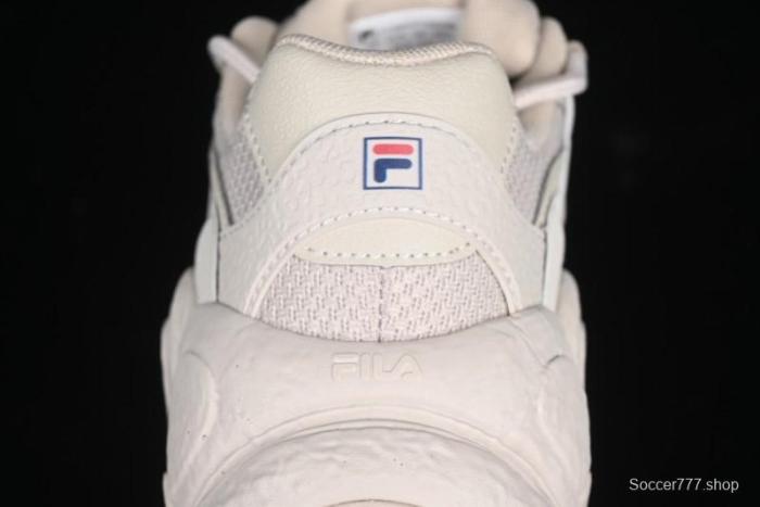 Fila Autumn Winter New Breathable Cat Paw Shoes F12M342103DOM