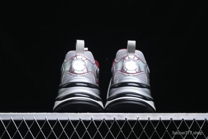 GG-CC Casual Sports Running Shoes with Irregular Design for Trendy Look - G24X8633B