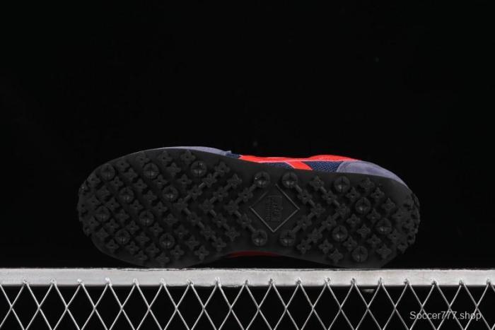 Onitsuka Tiger Edr 78 Low-Top Running Shoes Comfortable Slip-Resistant Durable - 1183B395-400