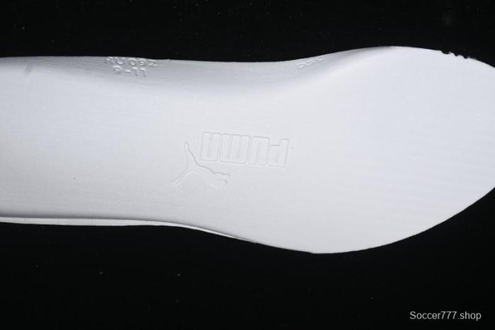 Puma Velocity Nitro 2 - All-White Performance Running Shoes