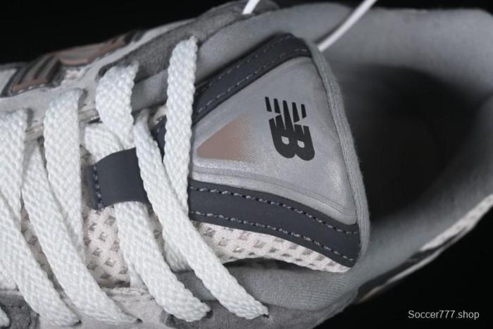 New Balance 2010 Series Retro Casual Running Shoes - M2010GRY