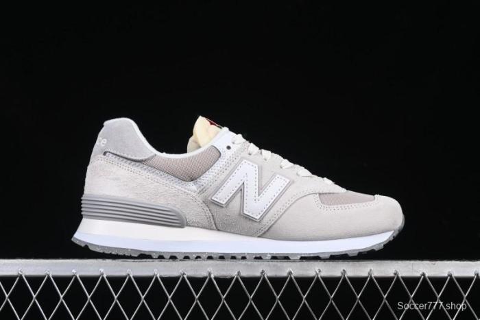 New Balance 574 Series Retro Casual Running Shoes - U574RCD