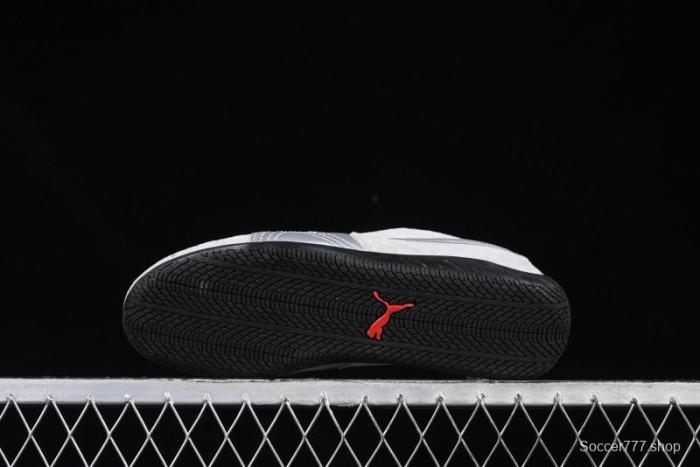 Puma Speedcat Lifestyle Low-Top Sneakers for Racing Enthusiasts - 404385-01