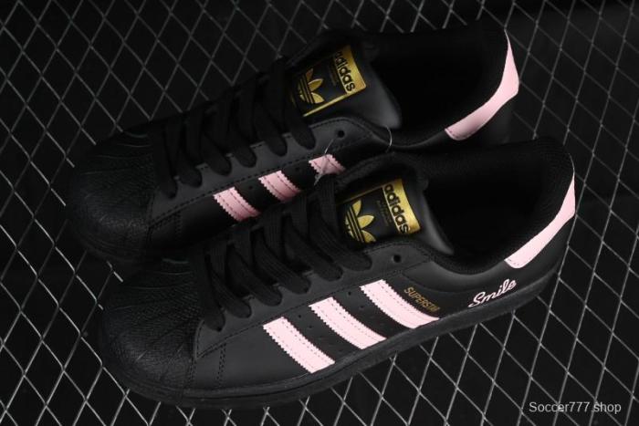 Adidas Superstar EG4959 Casual Sneakers with Shell Toe - EG4959