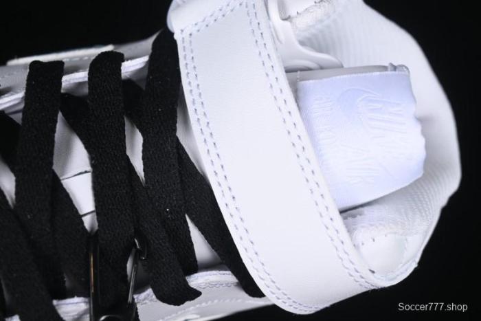 Nike Air Force 1 '07 Mid Custom Paint Anime Theme Casual Sneakers - ZH0316-056