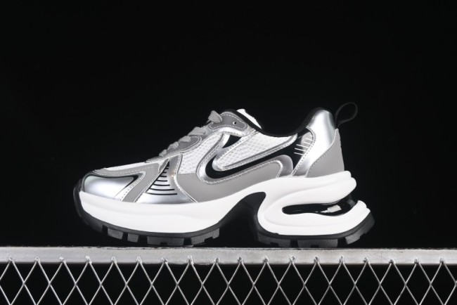 GG-CC Thick Sole Casual Running Shoes with Fashionable Design - G23X4317