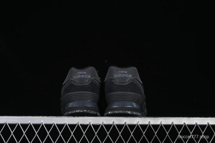 New Balance 574 Series Retro Casual Running Shoes - WL574EVE