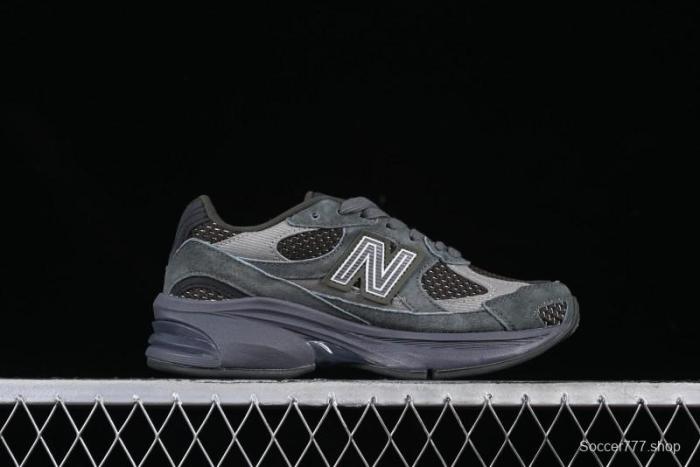 New Balance 2010 Series Retro Casual Running Shoes - U2010NB6
