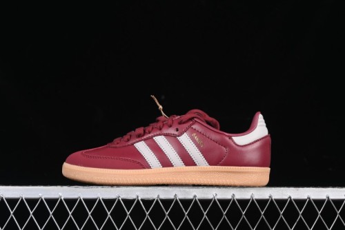Adidas Samba OG W Casual Sneakers - JH8700
