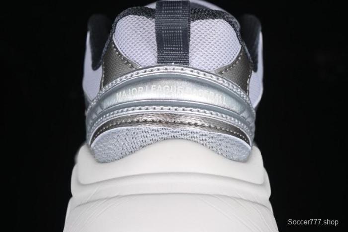 New York Yankees MLB Speed Runner Height-Increasing Platform Sneakers - 3ARNA065N07GRL