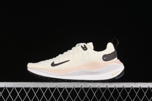 Nike ZoomX Infinity Run 4 Knit Upper Professional Cushion Running Shoes - FZ3655-113