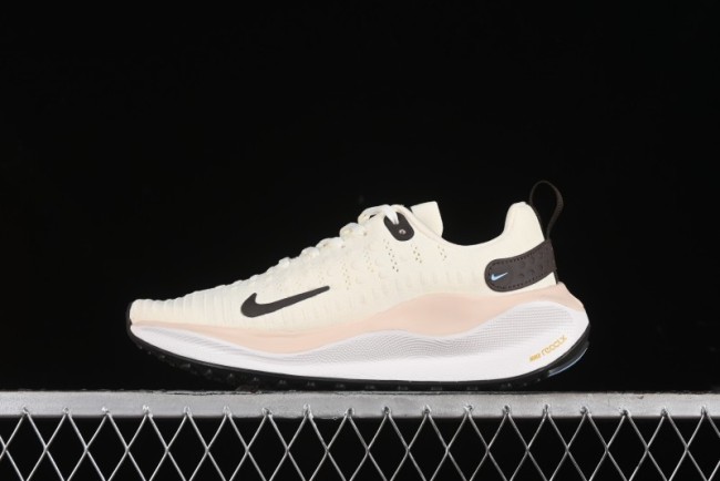 Nike ZoomX Infinity Run 4 Knit Upper Professional Cushion Running Shoes - FZ3655-113